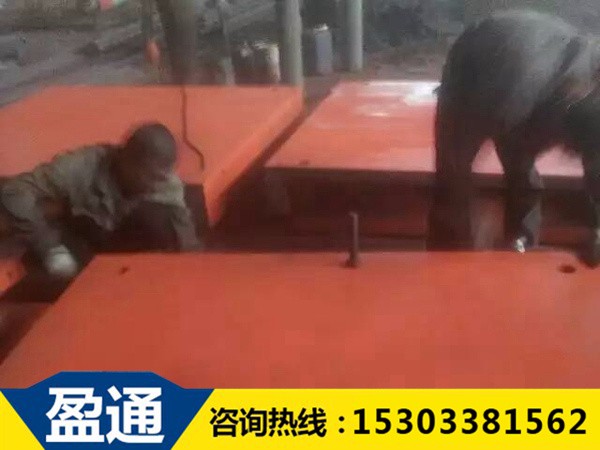 GPZ(II)系列公路橋梁盆式橡膠支座