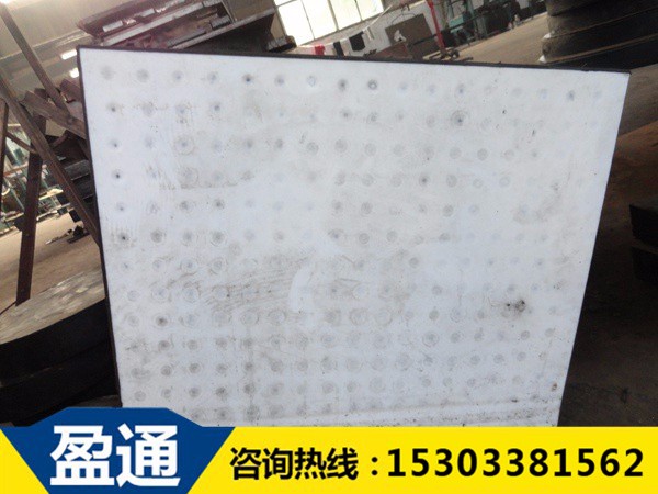 GJZ矩形橋梁橡膠支座