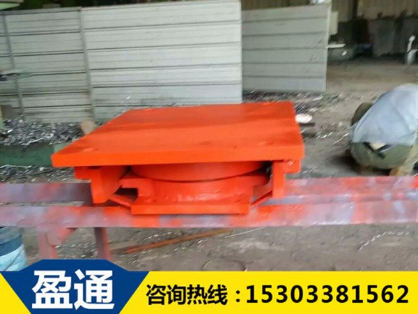 GPZ(KZ)系列抗震型公路橋梁盆式橡膠支座