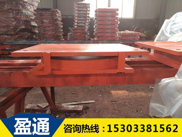 QZ(GBT17955-2000標準)系列球型支座