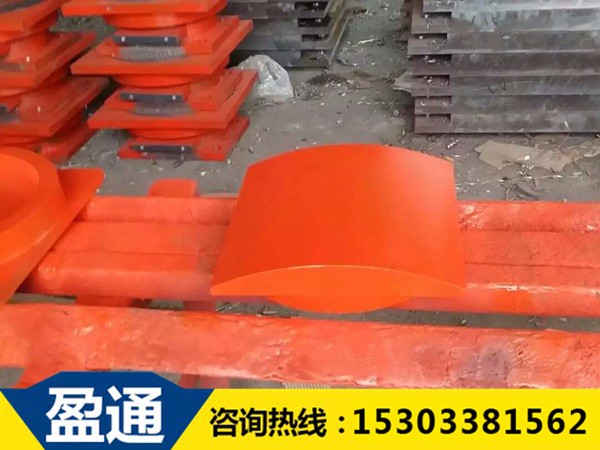 QPZ系列盆式支座