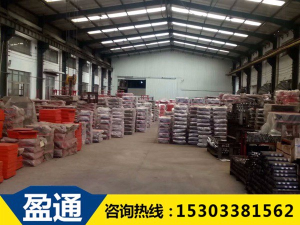 GPZ(II)系列公路橋梁盆式橡膠支座