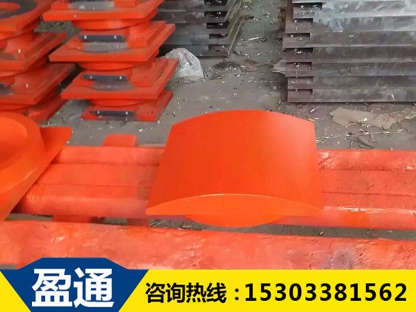 GPZ(II)系列公路橋梁盆式橡膠支座