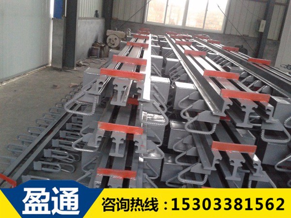 公路橋梁伸縮縫焊接時要注意點什么呢？