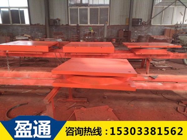 QPZ系列盆式支座