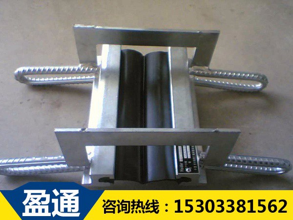 GQF-RG型橋梁伸縮縫 GQF-RG型橋梁伸縮縫