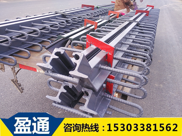 供應E40 E60 E80 型橋梁伸縮縫 贈送止水膠條