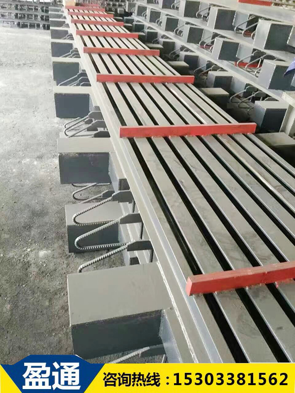 MZL320模數式橋梁伸縮縫 MZL320模數式橋梁伸縮縫