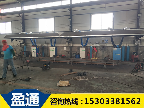 河北橋梁伸縮縫生產車間