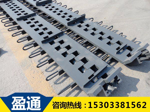 SSF橋梁伸縮縫 SSF橋梁伸縮縫