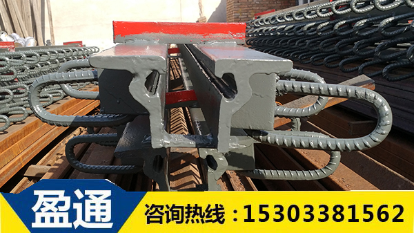 GQF-L型橋梁伸縮縫 GQF-L型橋梁伸縮縫