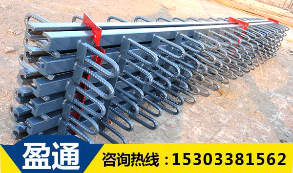 U型環(huán)帶板gqf-c型橋梁伸縮縫 U型環(huán)帶板gqf-c型橋梁伸縮縫