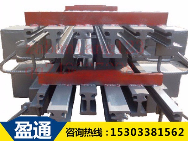 GQF-MZL-400型模數式橋梁伸縮縫 GQF-MZL-400型模數式橋梁伸縮縫