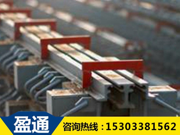 GQF-MZL-160型模數式橋梁伸縮縫