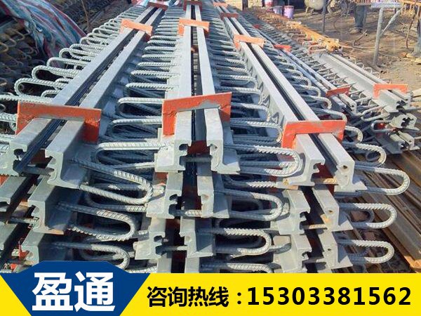 GQF-E型橋梁伸縮縫? GQF-E型橋梁伸縮縫?