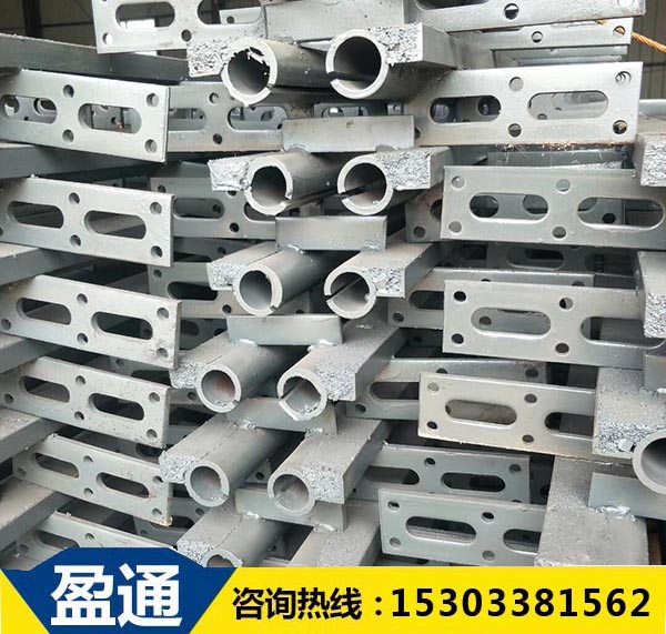 FSS-40W型橋梁伸縮縫管縫