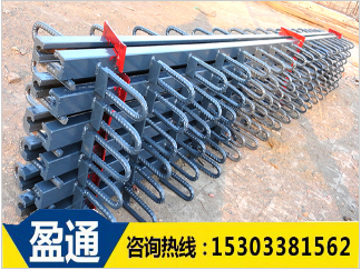 安裝更換橋梁伸縮縫 安裝更換橋梁伸縮縫