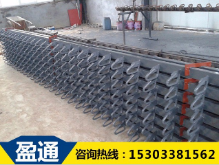 F型橋梁伸縮縫 F型橋梁伸縮縫