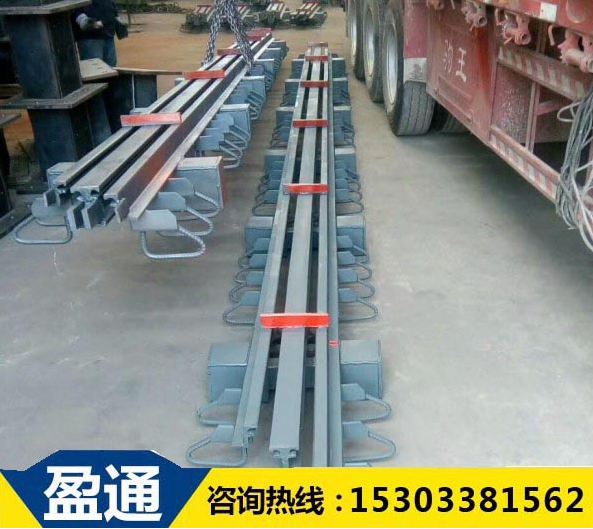 D120/160橋梁伸縮縫的產品特點有哪些 D120/160橋梁伸縮縫的產品特點有哪些