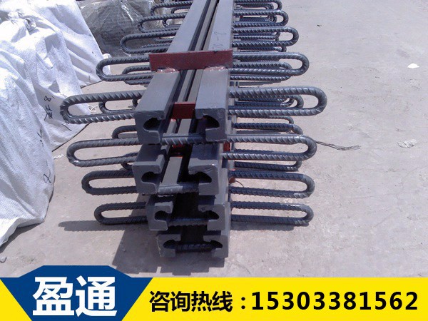 橋梁伸縮縫與電纜橋架連接時要注意哪些