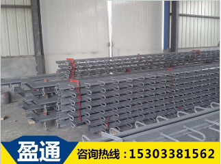 橋梁伸縮縫安裝有沒(méi)有規(guī)范的質(zhì)量標(biāo)準(zhǔn)？