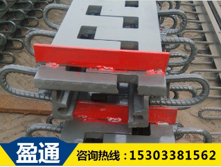 橋梁伸縮縫安裝有沒(méi)有規(guī)范的質(zhì)量標(biāo)準(zhǔn)？