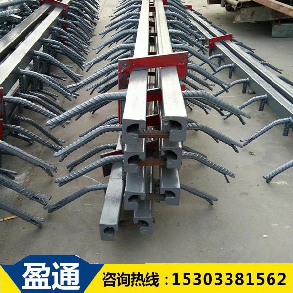 橡膠式橋梁伸縮縫構造及施工最大的好處是什么? 橡膠式橋梁伸縮縫構造及施工最大的好處是什么?