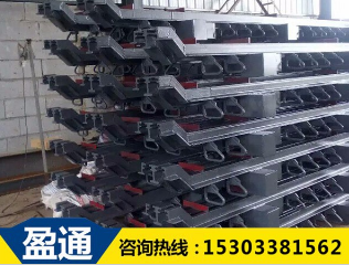 如果說橋梁伸縮縫養護不當會怎樣 如果說橋梁伸縮縫養護不當會怎樣