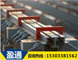 橋梁伸縮縫在用鋼筋錨固時有何學問 橋梁伸縮縫在用鋼筋錨固時有何學問