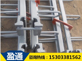 RG型橋梁伸縮縫的位移量是多少? RG型橋梁伸縮縫的位移量是多少?