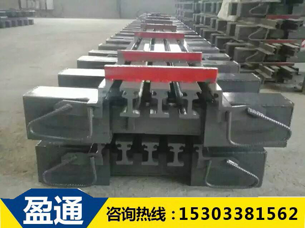 橋梁伸縮縫的伸縮量縫隙重要嗎 橋梁伸縮縫的伸縮量縫隙重要嗎