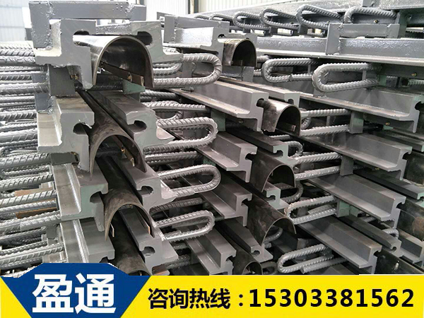 影響橋梁伸縮縫位移量的因素有哪些？