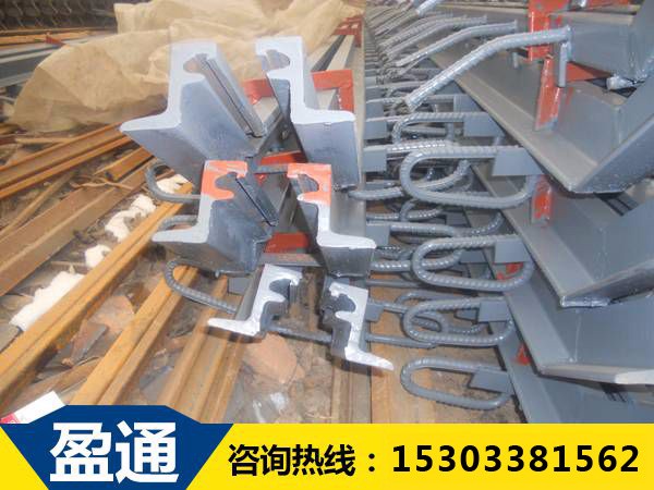 橋梁伸縮縫的設(shè)計(jì)計(jì)算與選型分別是什么 橋梁伸縮縫的設(shè)計(jì)計(jì)算與選型分別是什么