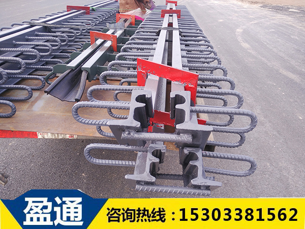 混凝土開裂乃橋梁伸縮縫養(yǎng)護(hù)之克星 混凝土開裂乃橋梁伸縮縫養(yǎng)護(hù)之克星