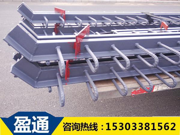混凝土開裂乃橋梁伸縮縫養(yǎng)護(hù)之克星 混凝土開裂乃橋梁伸縮縫養(yǎng)護(hù)之克星