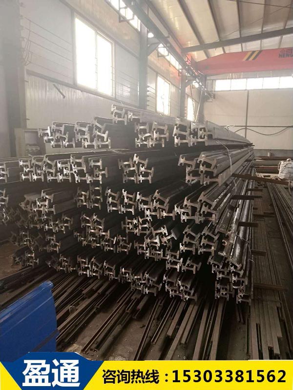 模數式橋梁伸縮縫中梁備貨